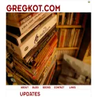 gregkot.com gregkot.com