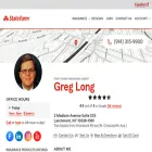 greglongagency.com