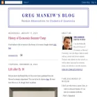 gregmankiw.blogspot.ca gregmankiw.blogspot.ca