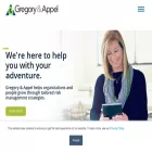 gregoryappel.com gregoryappel.com