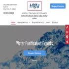 gregsbetterwater.com gregsbetterwater.com