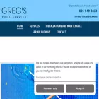 gregspoolservice.com