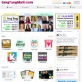 gregtangmath.com