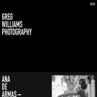 gregwilliams.com gregwilliams.com