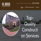 greisconstruction.com