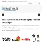 grejmontering.dk