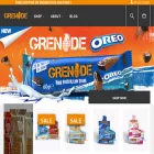 grenade-au.com grenade-au.com