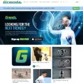 grendz.com