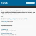 grenode.net