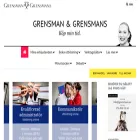 grensmans.se grensmans.se