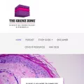 grenzzonederm.com