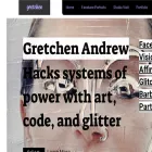 gretchenandrew.com gretchenandrew.com