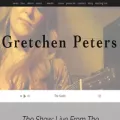 gretchenpeters.com