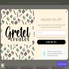 gretelcreates.com