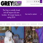 greyartgallery.nyu.edu greyartgallery.nyu.edu