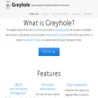 greyhole.net greyhole.net