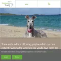 greyhoundtrust.org.uk greyhoundtrust.org.uk