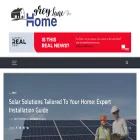 greylanehome.com greylanehome.com