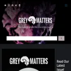 greymattersjournal.org