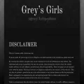 greysgirls.com