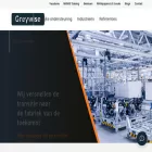 greywise.nl greywise.nl