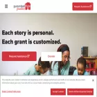 gr-foundation.org gr-foundation.org