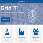 gridpp.ac.uk gridpp.ac.uk