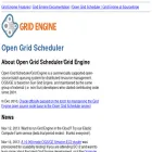 gridscheduler.sourceforge.net gridscheduler.sourceforge.net