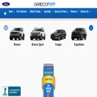 griecofordofraynham.com griecofordofraynham.com