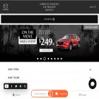 griecomazdadelray.com griecomazdadelray.com