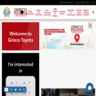 griecotoyota.com