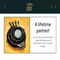 grifcastiron.com