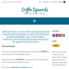 griffindyeworks.com griffindyeworks.com