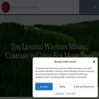 griffinmining.com griffinmining.com