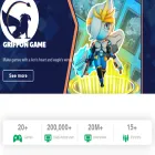 griffongamestudio.com griffongamestudio.com