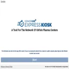 grifolsplasmaexpresskiosk.com