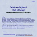 grijsbaard.nl grijsbaard.nl