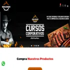 grileros.com