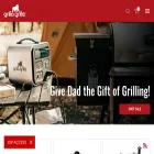 grillagrills.com