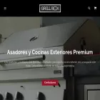 grillbox.mx grillbox.mx