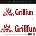 grillfun.nl grillfun.nl