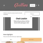 grillies.ca