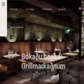 grillmarkadurinn.is