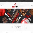 grilltech.cl grilltech.cl