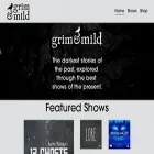 grimandmild.com