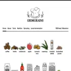 grimgrains.com grimgrains.com