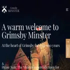grimsbyminster.com