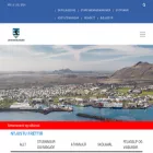 grindavik.is grindavik.is
