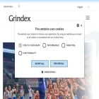 grindeks.com