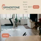 grindstonephysio.ca grindstonephysio.ca